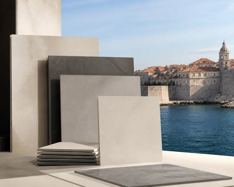 Premium Matt Finish Tiles Exporter to Croatia