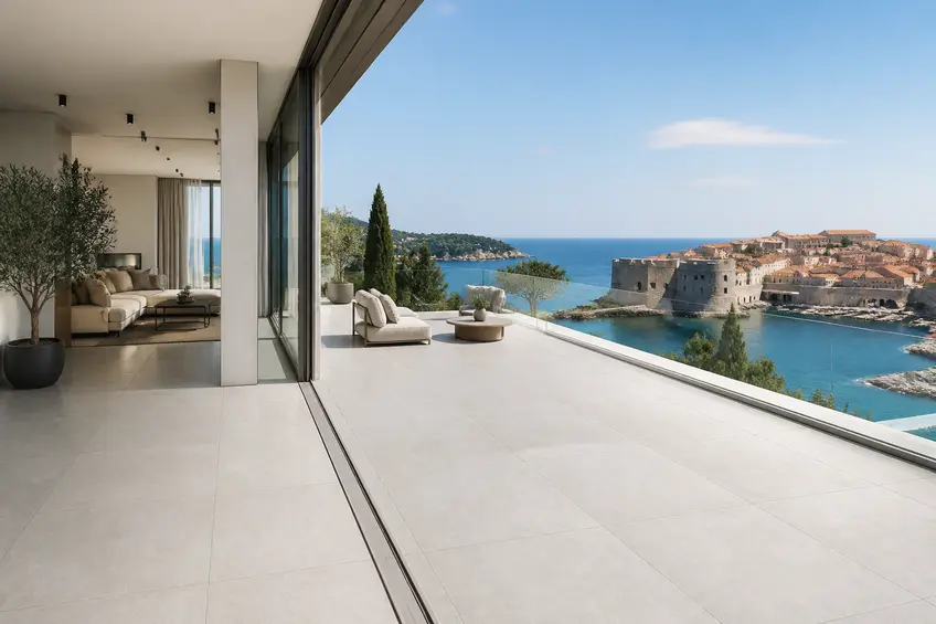 Premium Matt Finish Tiles Exporter to Croatia