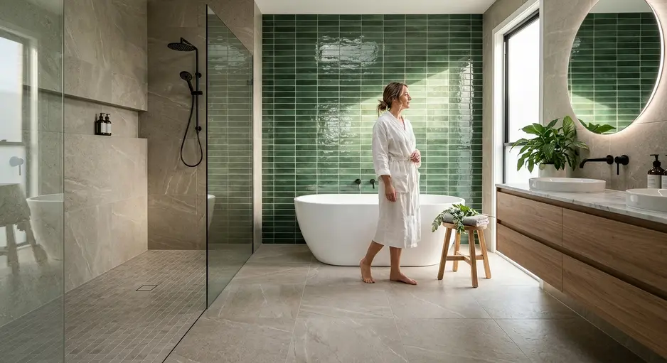 Buying Tiles From Manufacturers & Exporters